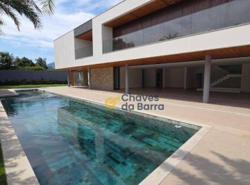 af989717a272371be069d20baf2907448da0806e · Casa de luxo com 5 dormitórios à venda, 1280 m² por R$ 19.990.000 - Barra da Tijuca - Rio de Janeiro