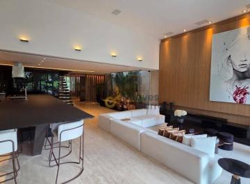 81bf3f89c20843d29bc1e9f2b38688eb5c230c80 · Cobertura Decorada com 1 dormitório à venda, 456 m² por R$ 6.300.000 - Barra da Tijuca - Rio de Jane
