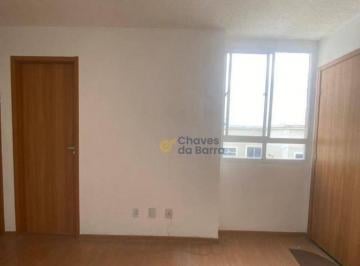 1c1b2f643b2d90e10382bd8bb7fb55cb9d5951f8 · Apartamento com 2 dormitórios à venda, 43 m² por R$ 195.000,00 - Padre Miguel - Rio de Janeiro/RJ