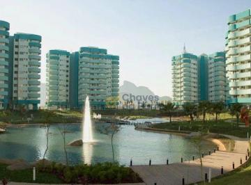 8029942ac280d26f4a442e58130ddca53c1abf29 · Apartamento com 4 dormitórios à venda, 114 m² por R$ 685.000,00 - Barra da Tijuca - Rio de Janeiro/R