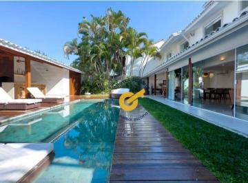 36f010661f98bd9190ac6cc9087bb41f22354877 · Casa à Venda | Barra da Tijuca | Santa Mônica | 6 quartos | 430 m² | R$ 5.200.000 | Porteira Fechad