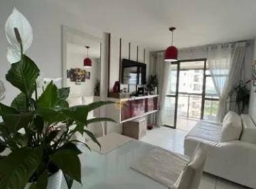 3e26d80d86d214906470d00bc578427523b44733 · Apartamento com 2 dormitórios à venda, 66 m² por R$ 530.000,00 - Recreio dos Bandeirantes - Rio de J