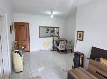 e9e8d7d87f5be916f6ae71d4da683ae7f2cf6dc7 · Apartamento com 2 dormitórios à venda, 78 m² por R$ 450.000,00 - Barra da Tijuca - Rio de Janeiro/RJ
