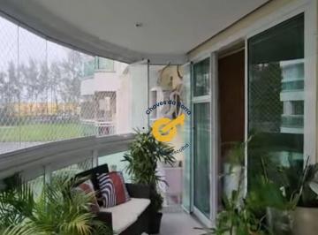 a201b5ffc2e9d47ffd0fb4efa53d771e944778b0 · Apartamento com 2 dormitórios à venda, 87 m² por R$ 1.050.000,00 - Barra da Tijuca - Rio de Janeiro/