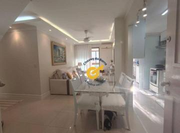 ea2f0a6479cd19eb254de0380b1f122bfc8ba079 · Cobertura com 3 dormitórios à venda, 147 m² por R$ 1.365.000,00 - Barra Olímpica - Rio de Janeiro/RJ