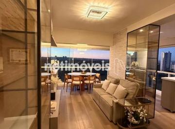 Apartamento de 2 quartos, Águas Claras · [SS] Vista Definitiva para o Parque | Último Andar | Reformado com Acabamento Exclusivo!!