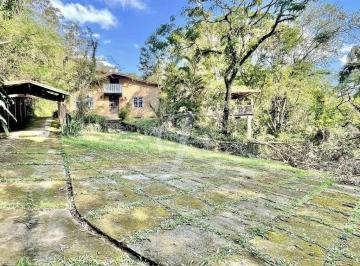 7575391e98d794c9d32870ceac4db4b746c86514 · Casa com 3 dormitórios para alugar, 440 m² por R$ 15.358,82/mês - Granja Viana - Vila Real do Moinho