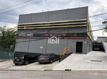 galpao comercial para locação em sao paulo · Comercial para aluguel - no Vila Congonhas