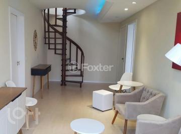 1a19f4cd · Cobertura, 3 dormitórios, 185 m², em Passo da Areia