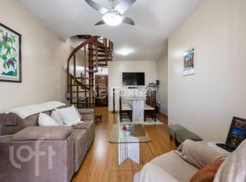 ae26610b · Cobertura, 3 dormitórios, 165 m², em Passo da Areia