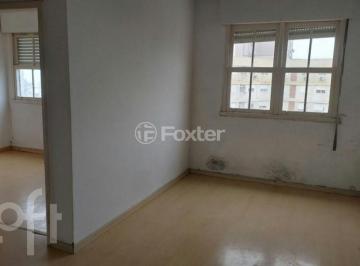 a284334e · Apartamento, 2 dormitórios, 52.7 m², em Santo Antônio