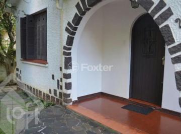 5068fc90 · Casa, 4 dormitórios, 172 m², em Petrópolis
