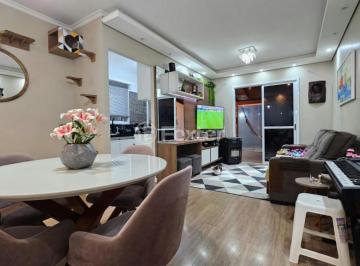 2.jpeg · Casa em Condomínio, 3 dormitórios, 75 m², em Terra Nova
