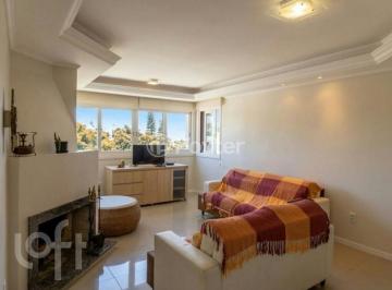 97013272 · Cobertura, 3 dormitórios, 215.54 m², em Passo da Areia