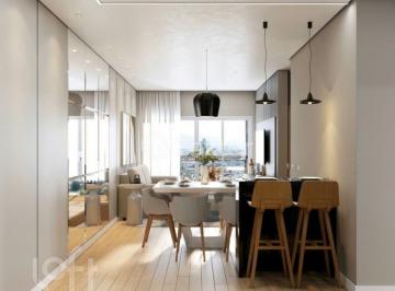 7db92819 · Apartamento, 2 dormitórios, 70.41 m², em Vila Ipiranga