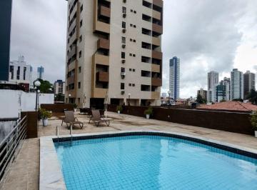 Apartamento de 3 quartos, João Pessoa · Apartamento 3 quartos com Dce prédio com área de lazer em Manaíra