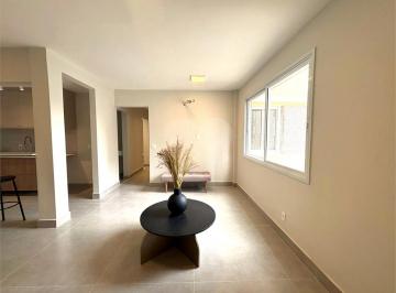 Apartamento de 2 quartos, São Paulo · RUA LISBOA/PINHEIROS - APARTAMENTO DE 100M