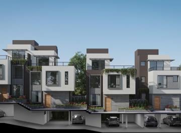 Casa de 3 quartos, Curitiba · Townhouse no São Lourenço UNIDADE 03