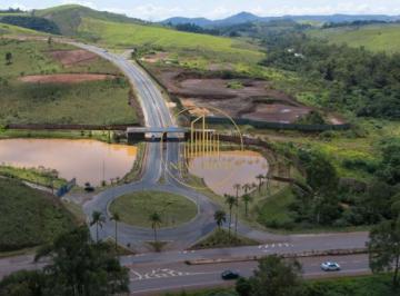 Terreno · 20000m² · Terreno à venda, Olaria - Nova Lima/MG