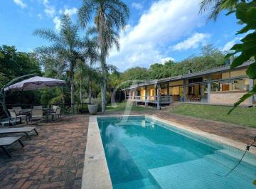fbac687ea48c4531619648001c90f73c6b7b392b · Casa com 5 quartos à venda, 382 m² por R$ 2.350.000 - Chácaras do Peroba - Jandira/SP