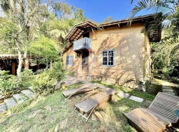 3bebb9c4fb0596b032efe28774ff44474ea89beb · Casa com 3 quartos à venda, 440 m² por R$ 1.600.000 - Vila Real Moinho Velho - Embu das Artes/SP