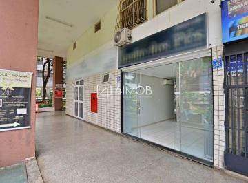 Comercial , Brasília · CLN 114 ASA NORTE, ALUGUEL DE LOJA EM COMÉRCIO CONSOLIDADO, ÓTIMA LOCALIZAÇÃO!