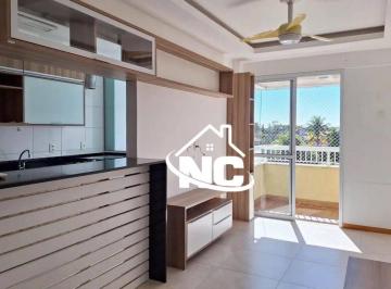 d33cab5d88d17ce7d56b8b1441ea56f0cd6cc557 · Apartamento Condomínio Portal de Itaipu com 2 quartos à venda, 58 m² por R$ 430.000 - Badu - Niterói