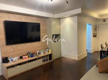 Apartamento · 111m² · 3 Quartos · Apartamento com 3 quartos no Bairrro Santa Paula