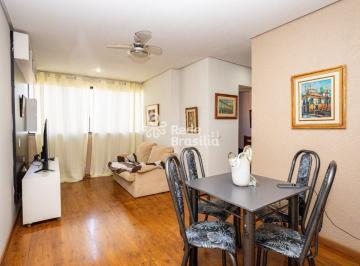 Apartamento · 49m² · 2 Quartos · 1 Vaga · Residencial Carlos Gomes - Apartamento 2 quartos - Aceita financiamento e FGTS - Águas Claras