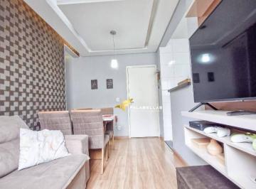 891910dec3e1025d7c302b1ce2fd74edd86c9baf · Apartamento com 2 dormitórios à venda, 52 m² por R$ 335.000,00 - Recanto Quarto Centenário - Jundiaí