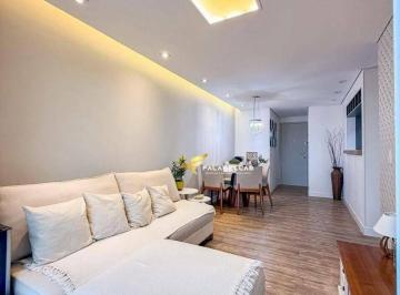 e4043420c28e3d6f27f177531e3e98657be755e7 · Apartamento com 3 quartos à venda, 86 m² por R$ 745.000 - Engordadouro - Jundiaí/SP
