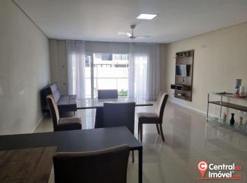 Apartamento de 2 quartos, Itajaí · Apartamento mobiliado com 2 suites e 2 vagas de garagem na Praia Brava para locação Anual