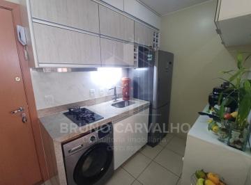 Apartamento de 1 quarto, Brasília · EXCELENTE APARTAMENTO DE 1 QUARTO MOBILIADO COM GARAGEM 1° ANDAR