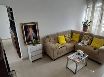Apartamento · 130m² · 3 Quartos · 1 Vaga · VENDO NO MIOLO DO COSTA AZUL 3/4 COM 130M²