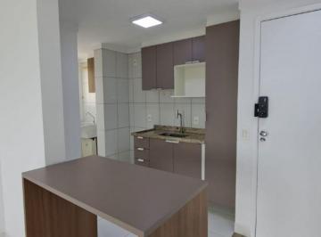 Apartamento de 2 quartos, Sorocaba · REGIÃO CAMPOLIM - VAGA COBERTA