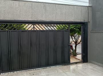 Casa de 3 quartos, Ribeirão Preto · Casa com 280 m² e 3 quartos à venda em Jardim Antártica