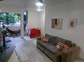 Apartamento · 80m² · 3 Quartos · 2 Vagas · VENDO NO COSTA AZUL 3/4 COM SUÍTE NASCENTE