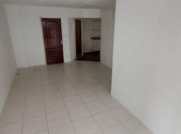 Apartamento · 70m² · 2 Quartos · 1 Vaga · OPORTUNIDÁDE VENDO 2/4 COM DEPENDÊNCIA NO COSTA AZUL