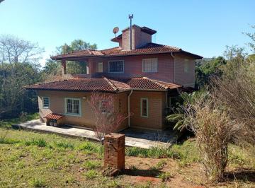 Rural de 3 quartos, Ibiúna · Belíssima chácara com 5 mil metros quadrados a venda dentro de condomínio