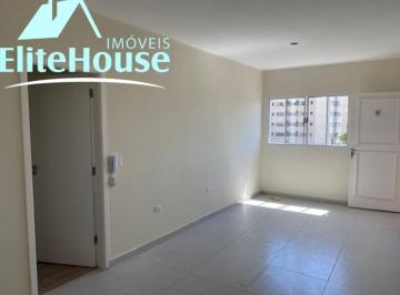 Foto 01 · Apartamento, Vila São Paulo, São Paulo, SP