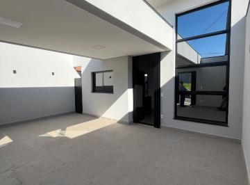 Foto 01 · Casa, Jardim Bom Sucesso, Indaiatuba, SP