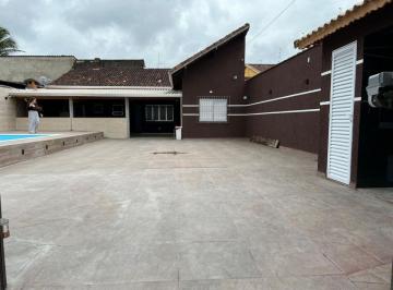 Casa de 2 quartos, Praia Grande · Casa Térrea para Venda VL Tupiry Praia Grande/SP