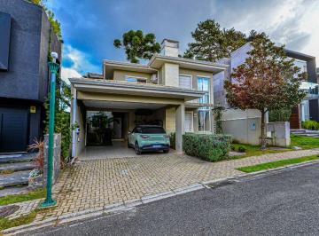 Casa de 5 quartos, Curitiba · CASA EM CONDOMÍNIO NO SÃO BRAZ | 5 QUARTOS COM 1 SUÍTE | 2 VAGAS | 195M2