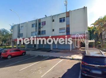Comercial , Brasília · [IMOB] LOJA COMERCIAL 420 M² NA OCOTOGONAL 4/5 - ED. PARK SUL