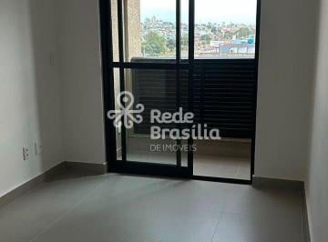 Apartamento · 40m² · 1 Quarto · TH35394 - Qnm 33 Ceilândia - Res. Splendido Residencial Marcone Guimarães, Apartamento 01 quarto, 40