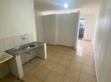 Apartamento de 1 quarto, Recanto das Emas · Kitnet 1 Quarto, QD. 300, Recanto das Emas