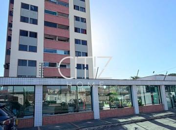 Apartamento de 3 quartos, São Luís · Apartamento à venda na Avenida São Luís Rei de França.