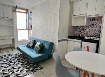 Apartamento de 1 quarto, Brasília · SGAS 913 - GOLDEN PLACE