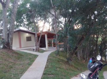 Rural de 3 quartos, Ibiúna · Belíssima chácara à beira da represa em Ibiúna