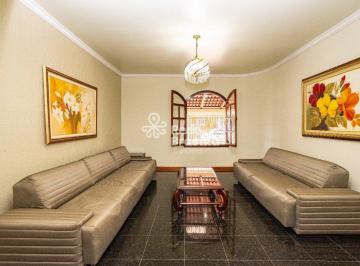 Casa · 200m² · 4 Quartos · 4 Vagas · QI 11 - Sobrado Nascente - 4 quartos - 3 suítes - Varanda - Aceita financiamento e FGTS - Guará II
